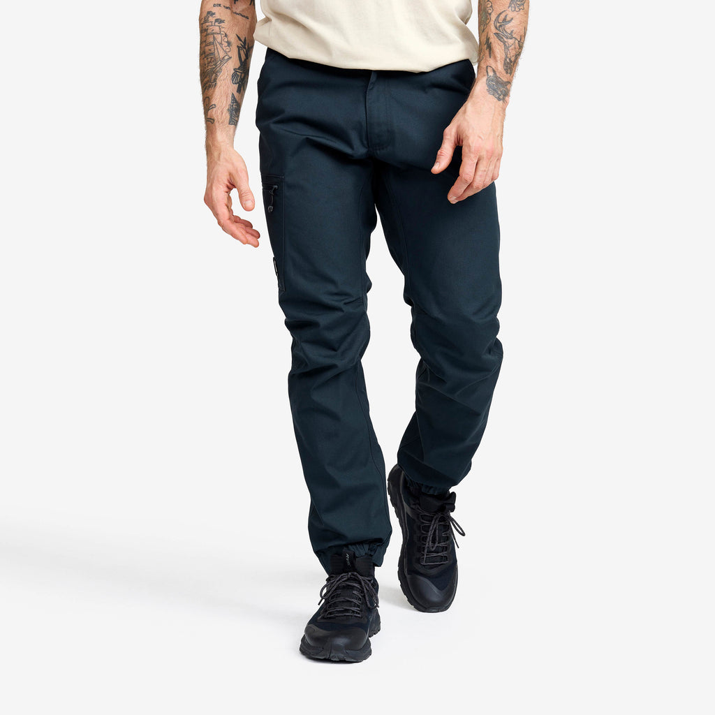 Outdoor Basic Trousers Men