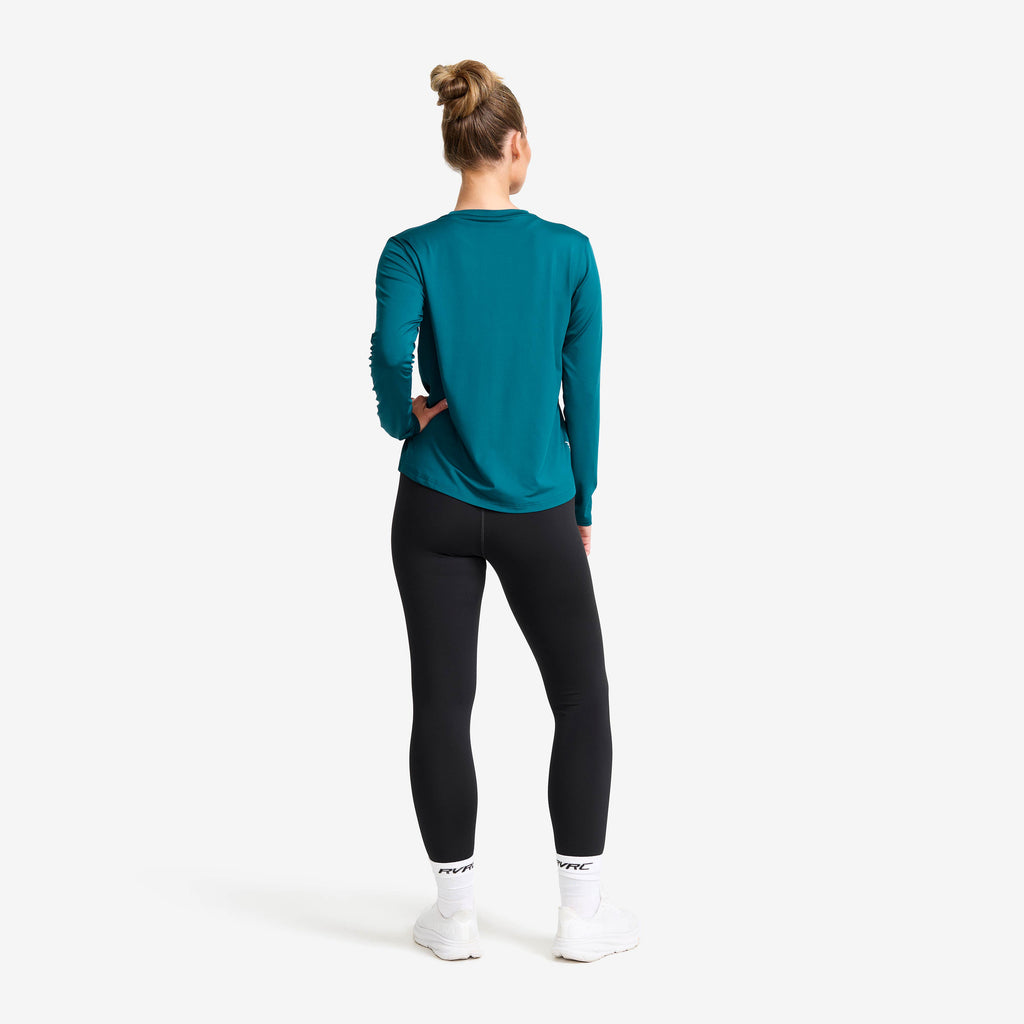 Direction Active Long-sleeved T-shirt Women