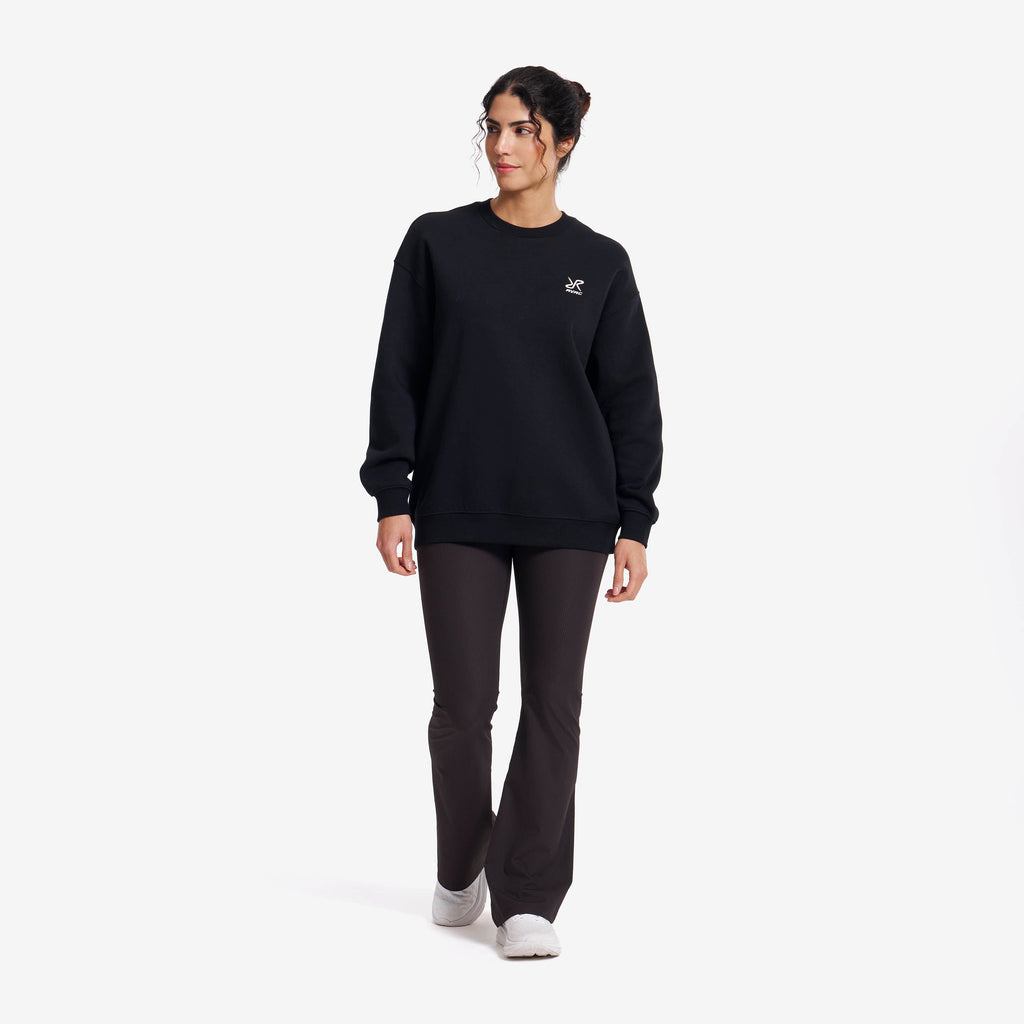 RVRC Oversized Sweatshirt Women
