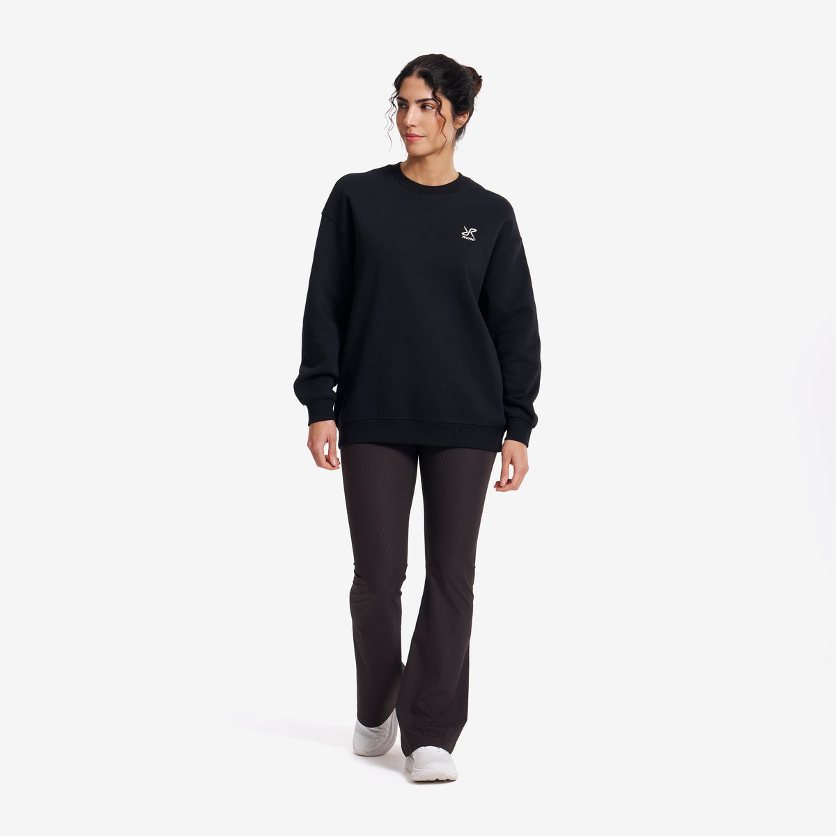 RVRC Oversized Sweatshirt Women