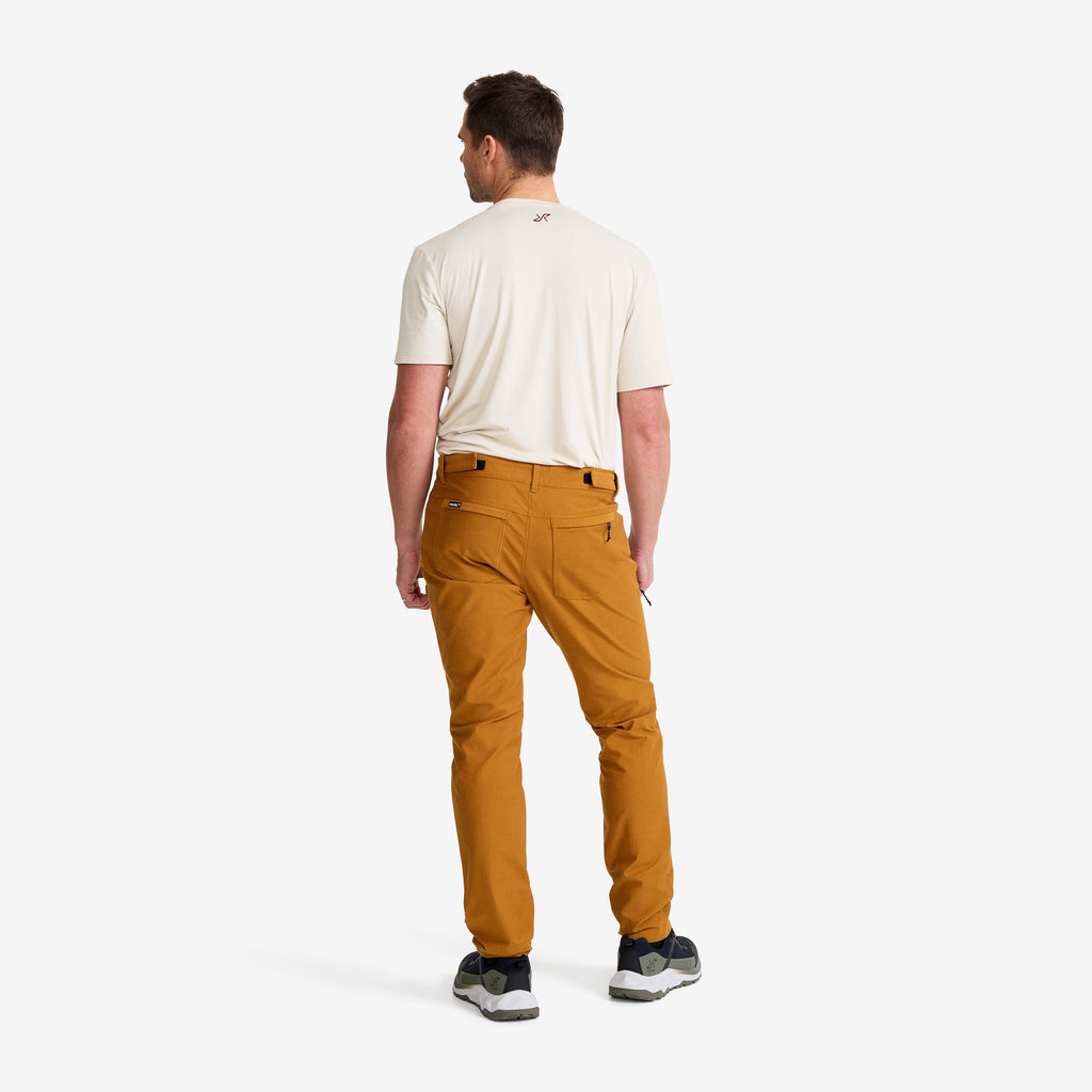 Surround Stretch Trousers Men
