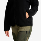 Canyon Full-zip Pile Fleece Women