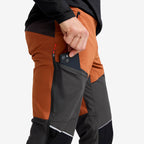 Dynamic Pro Wind Trousers Men