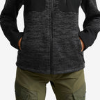Wander Pro Wool Hoodie Women