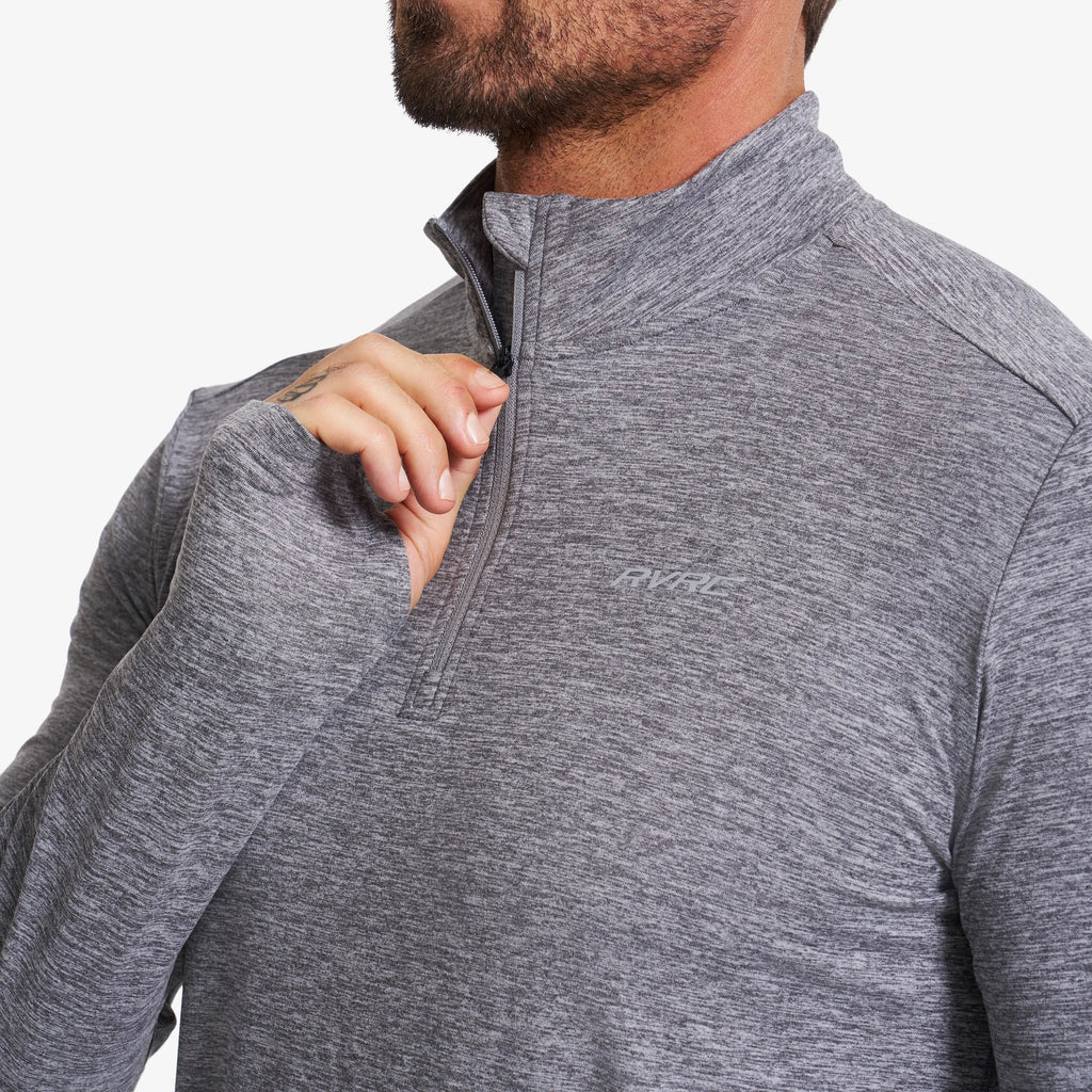 Impulse Half-zip Top Men