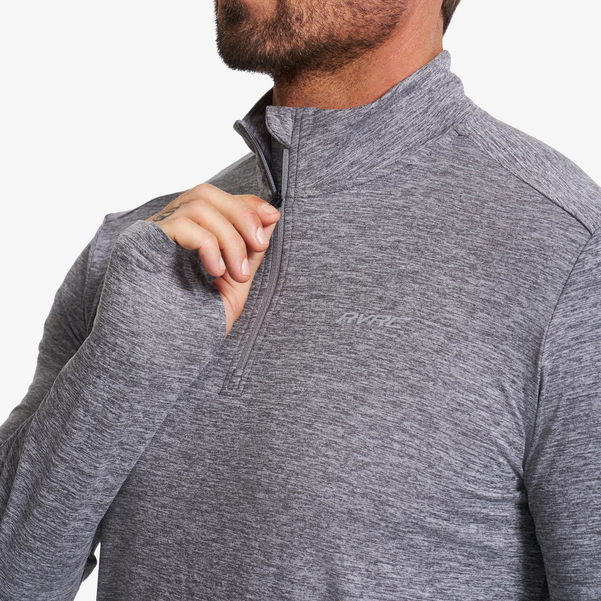 Impulse Half-zip Top Men