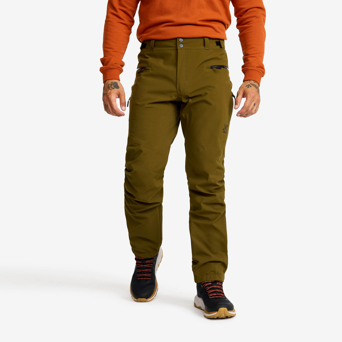 Silence Proshell 3L Trousers Men