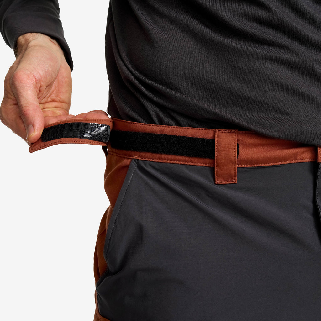 Rambler Lightweight Pro Shorts Men