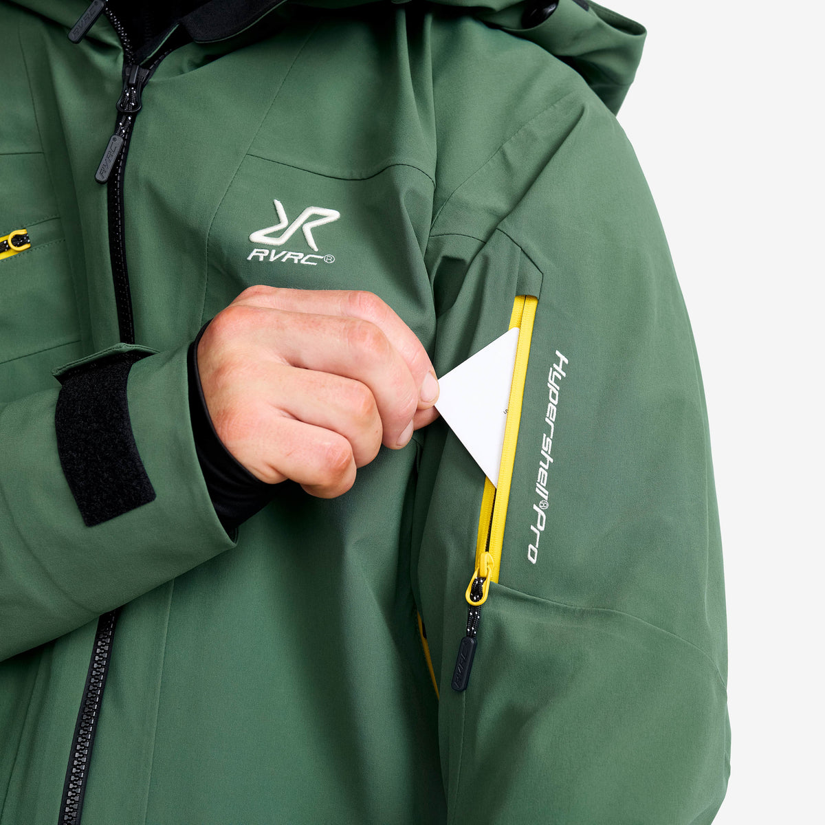 Atlas 3L Ski Jacket Men