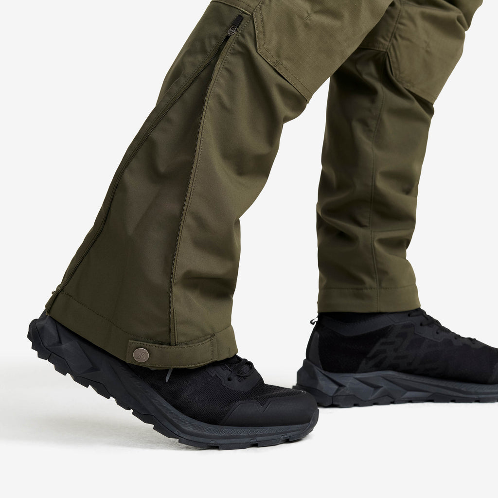 Field Pro Warm Outdoor Trousers Men