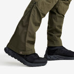 Field Pro Warm Outdoor Trousers Men