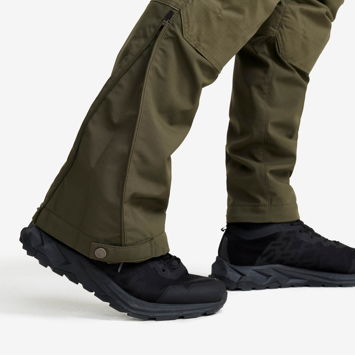 Field Pro Warm Outdoor Trousers Men