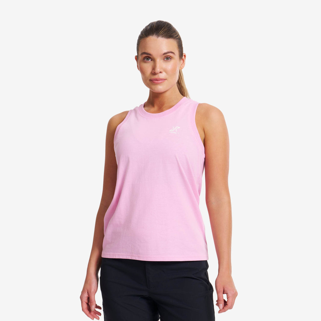 Easy Tank Top Women