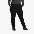Nordwand Curved Stretch High-waist Trousers Women