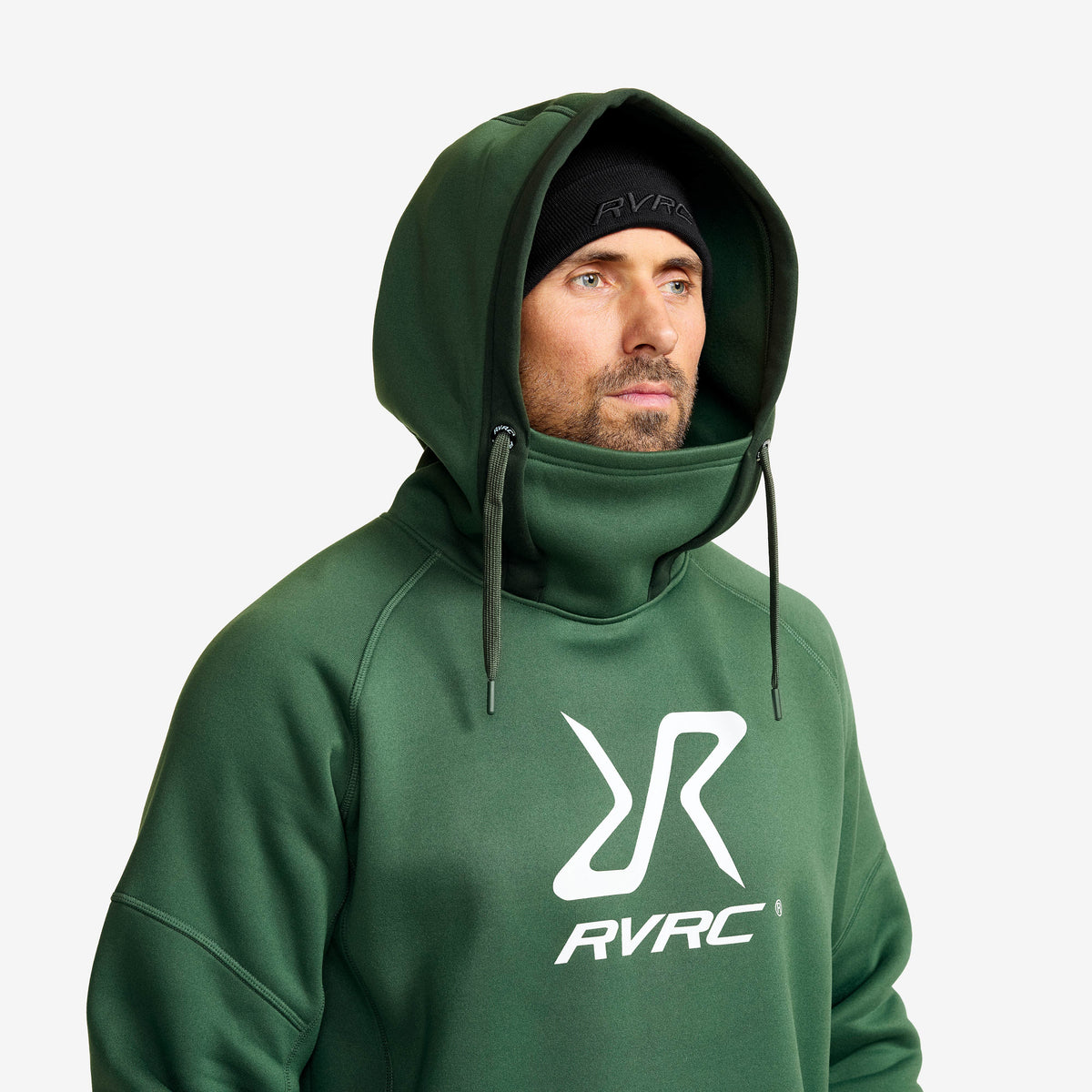 Freerider Hoodie Men