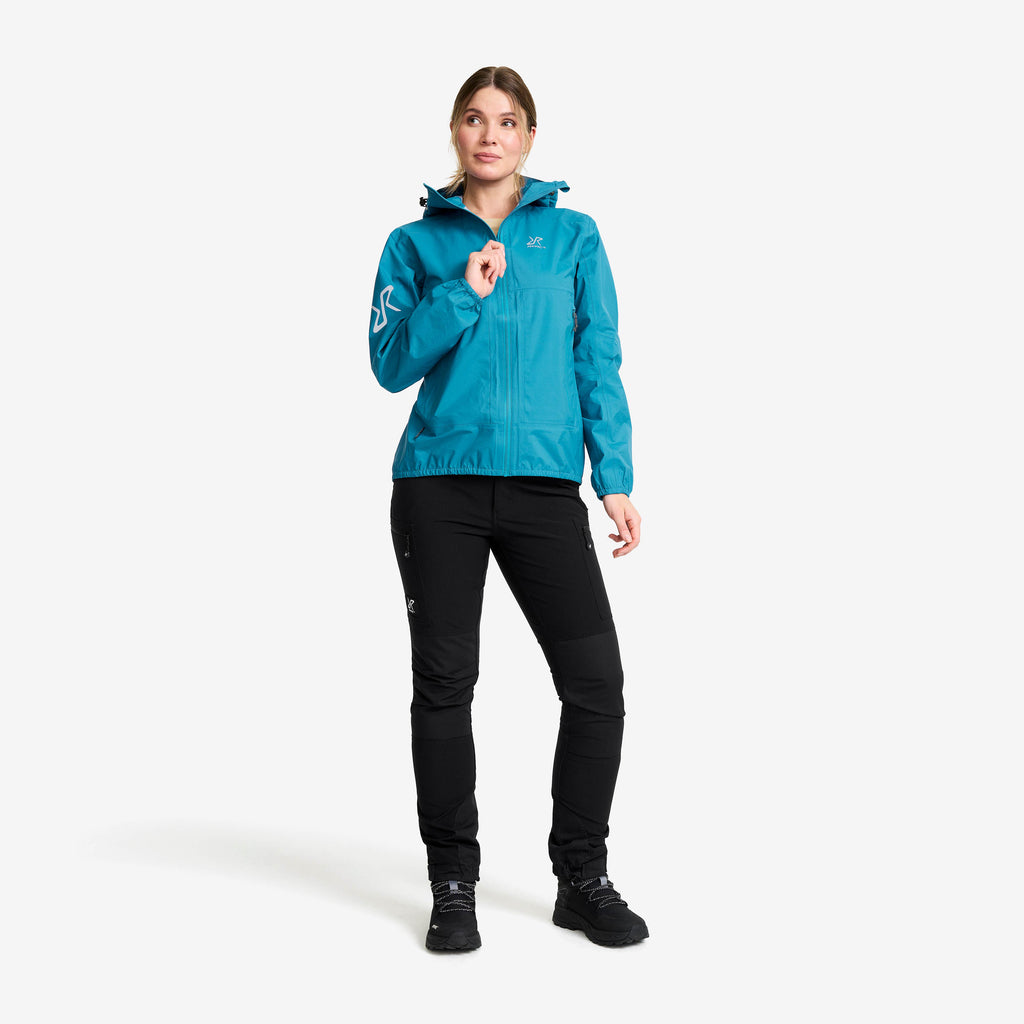 Arcade 3L Lightweight Jacket  Women