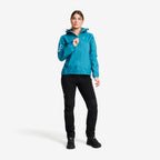 Arcade 3L Lightweight Jacket  Women