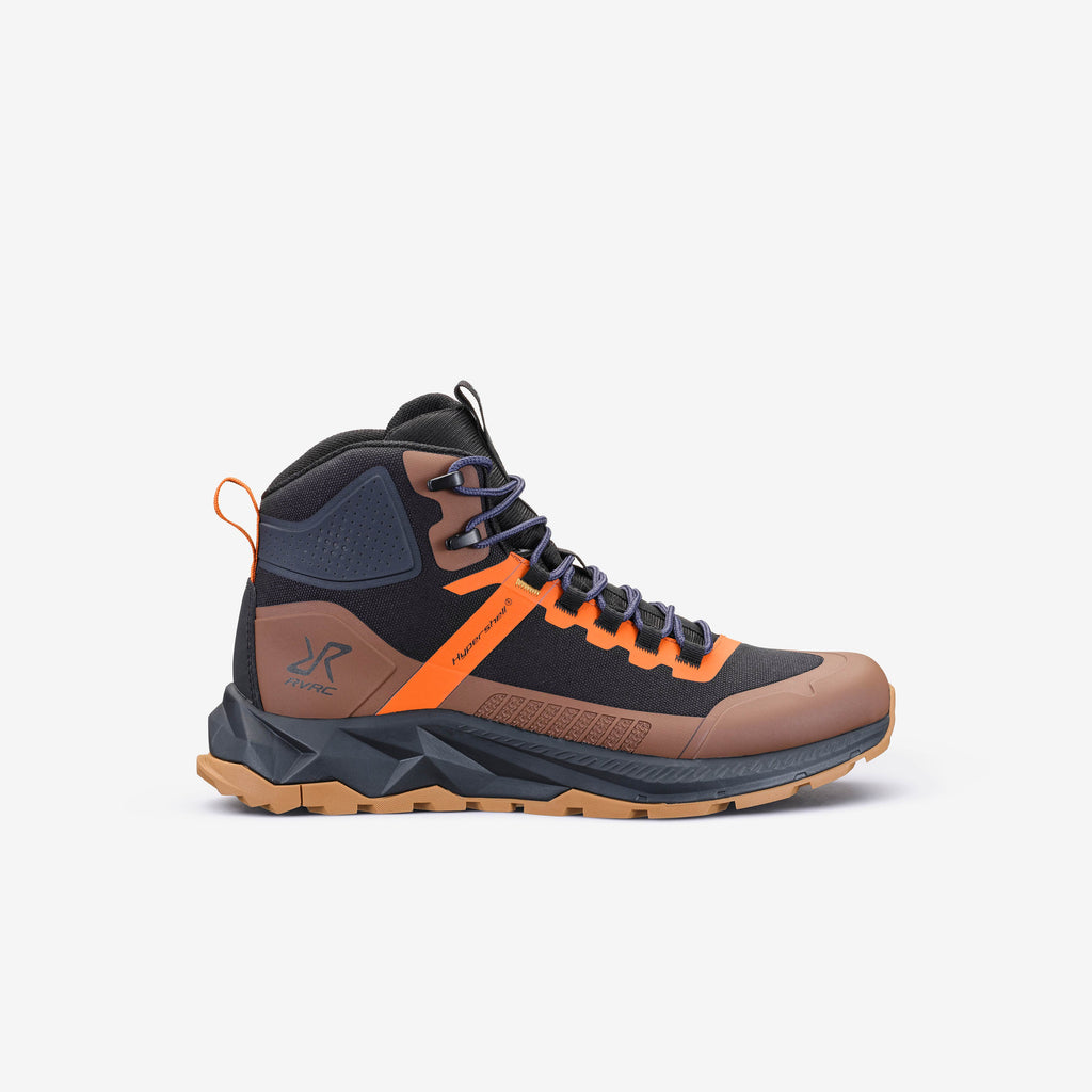 Phantom Trail Mid Waterproof Hiking Boots Men