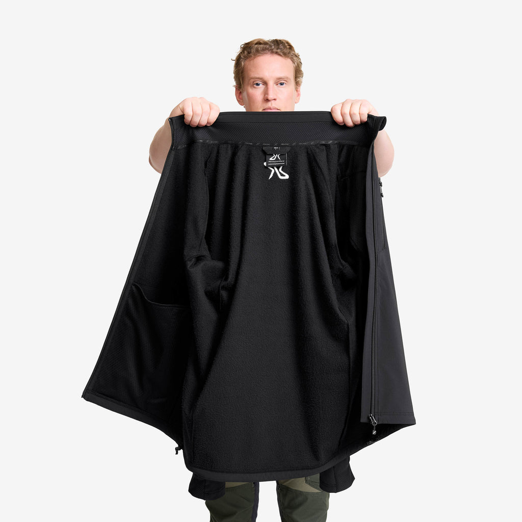 Exciter Stretch Jacket Men