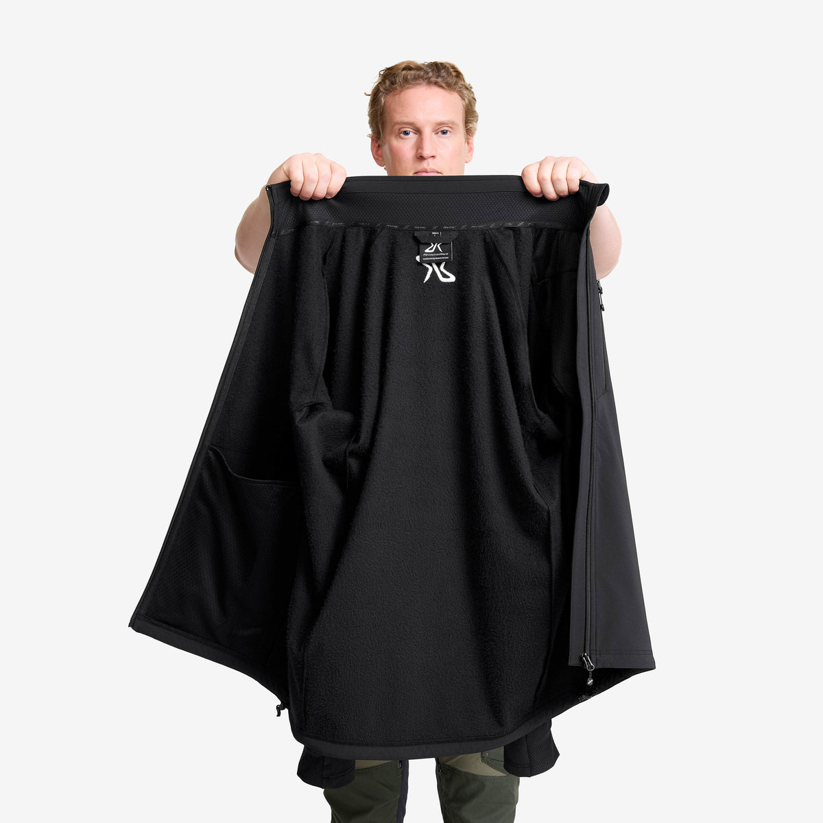 Exciter Stretch Jacket Men
