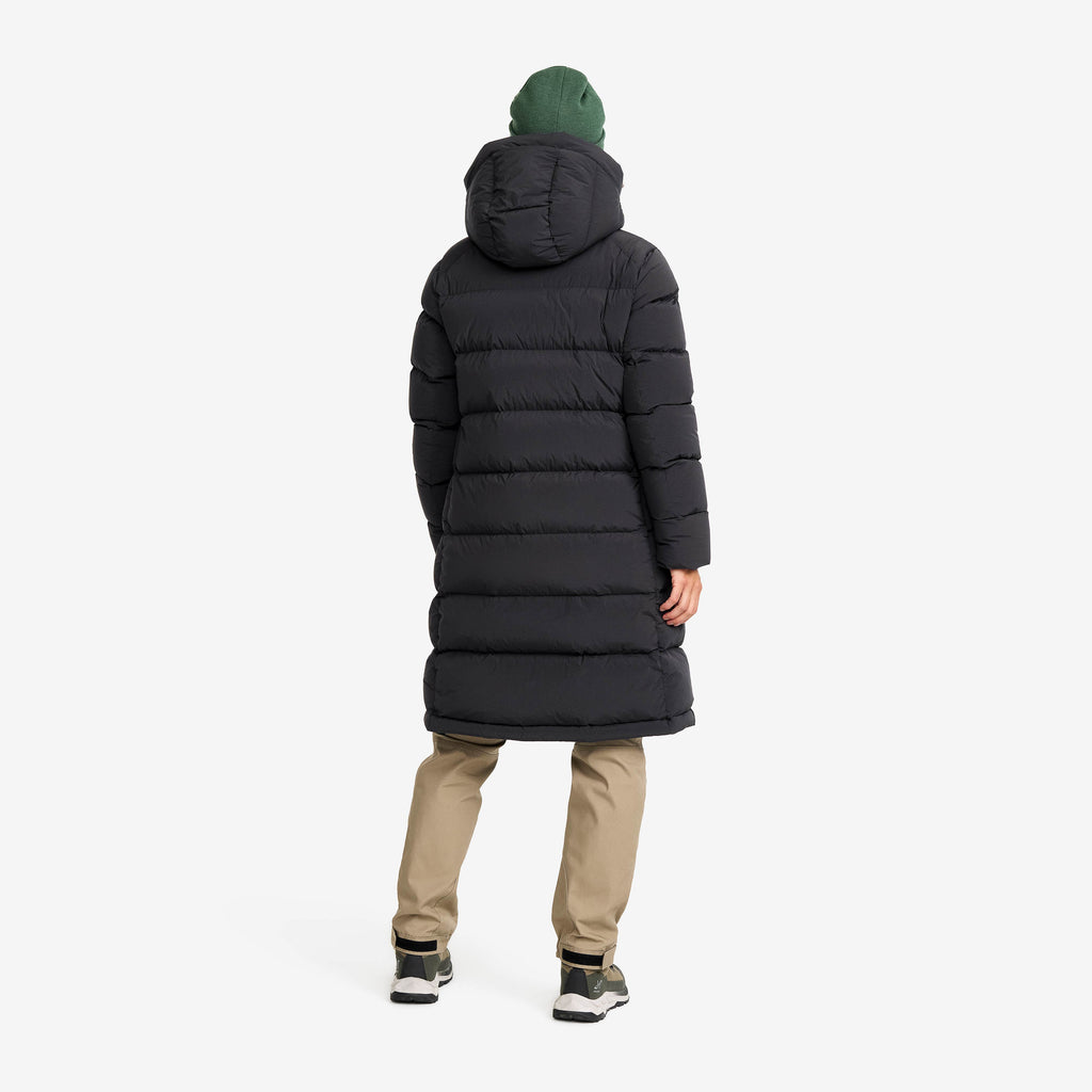 Flexpedition Down Parka Women