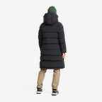 Flexpedition Down Parka Women