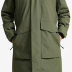 Rhyme 2L Insulated Parka Women