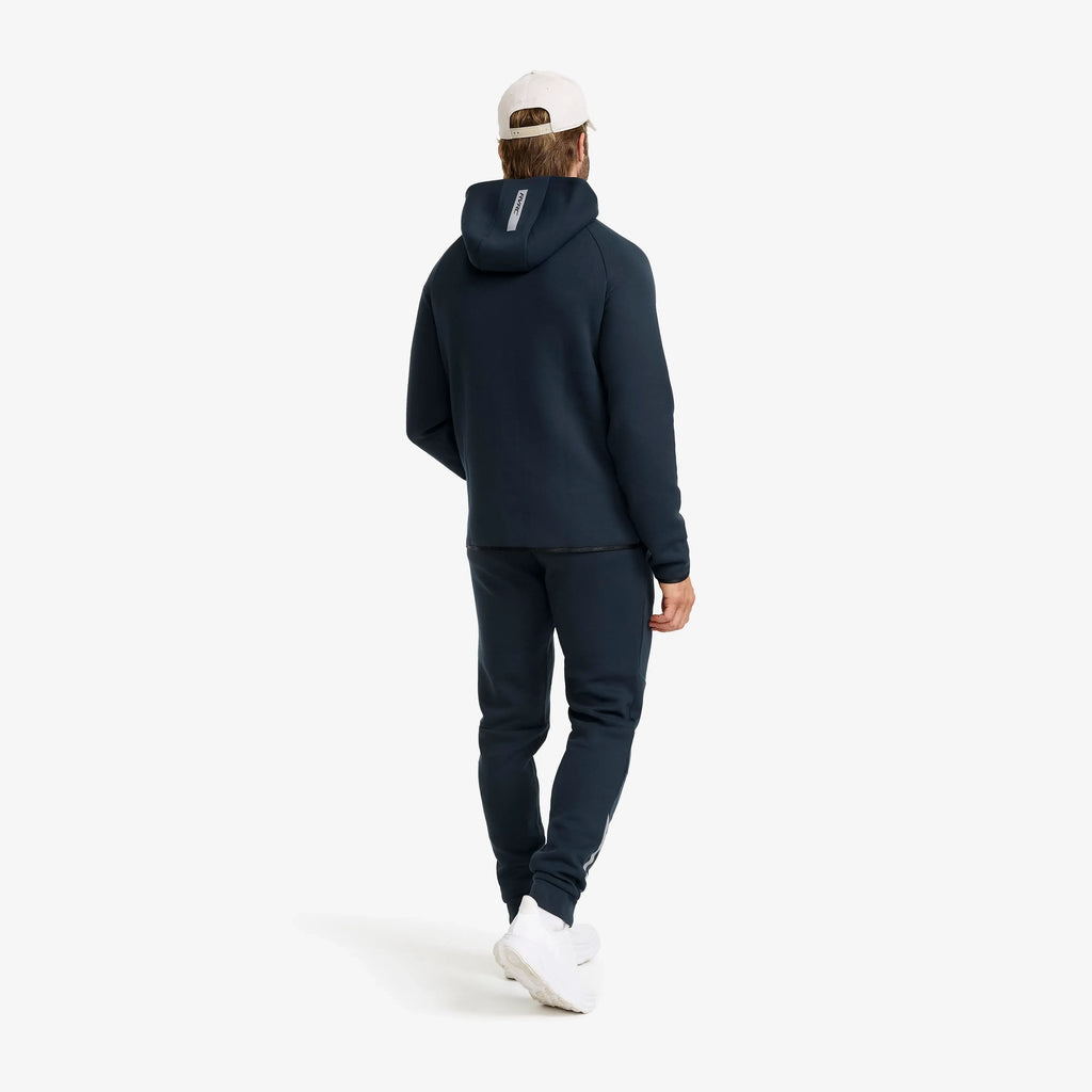 Street Scuba Hoodie Men