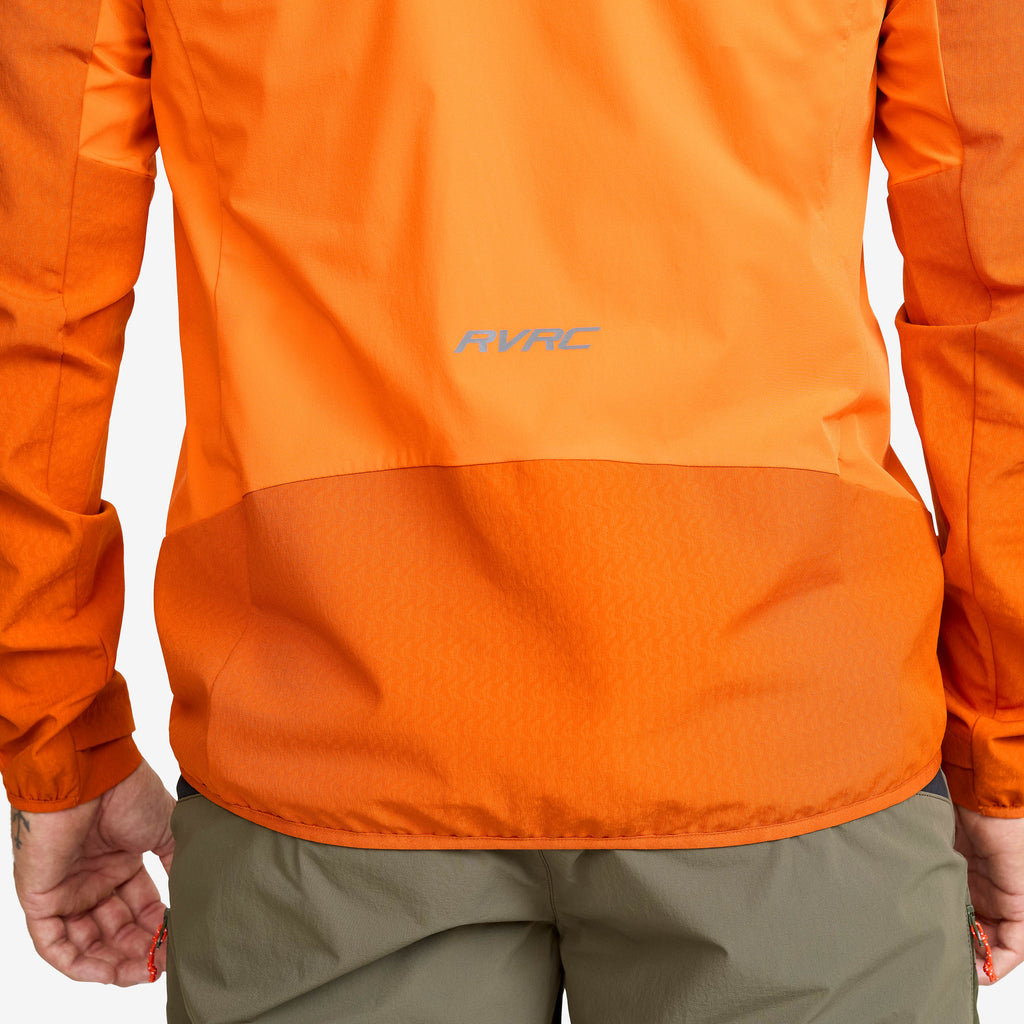 Distance Pro Wind Jacket Men