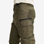 Field Pro Warm Outdoor Trousers Men