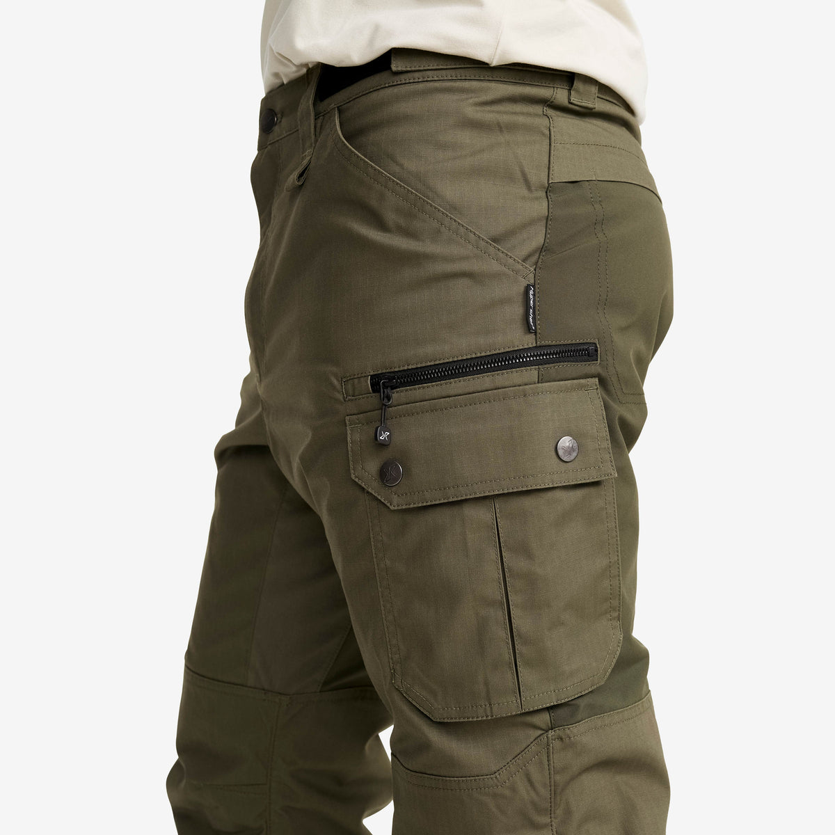 Field Pro Warm Outdoor Trousers Men