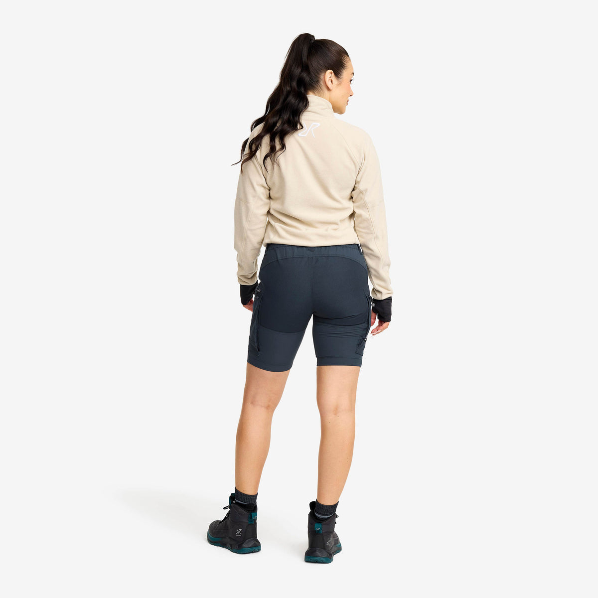 RVRC GP Shorts Women