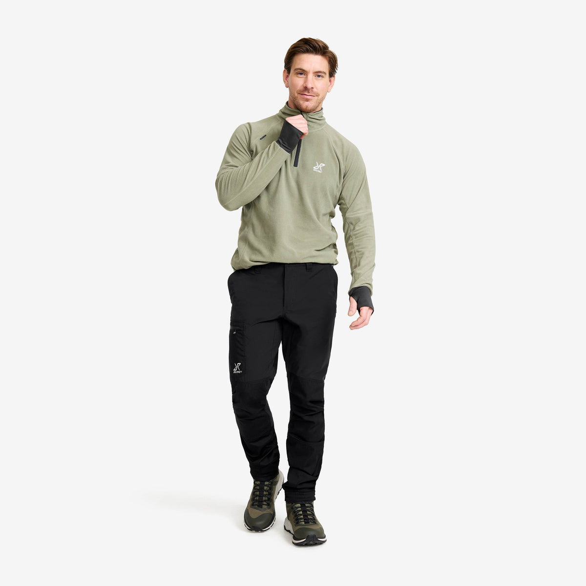 Rambler Lightweight Trousers Men