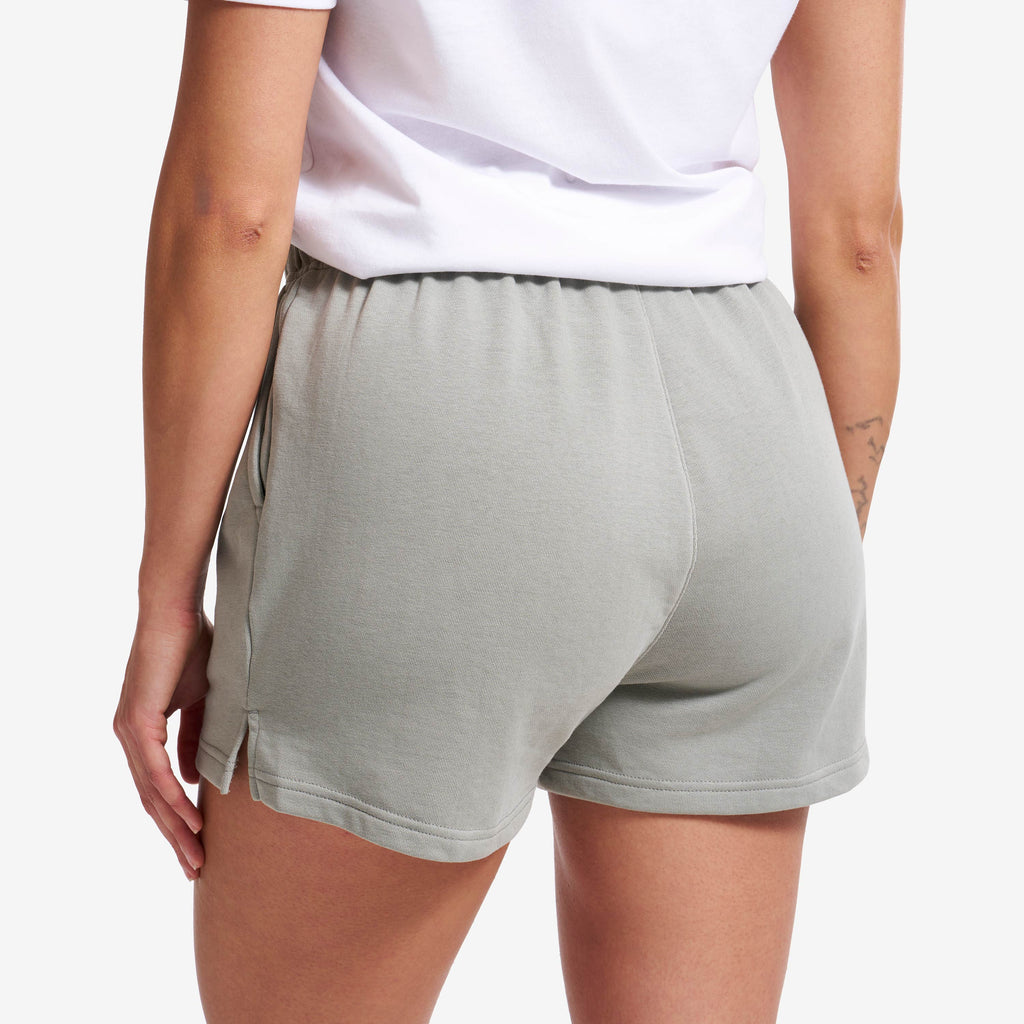 RVRC Sweat Shorts Women