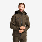 Hiball Softshell Jacket Men