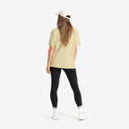 Easy Relaxed T-shirt Women