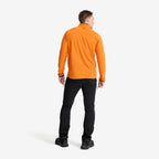 Hiker Half-zip Fleece Men