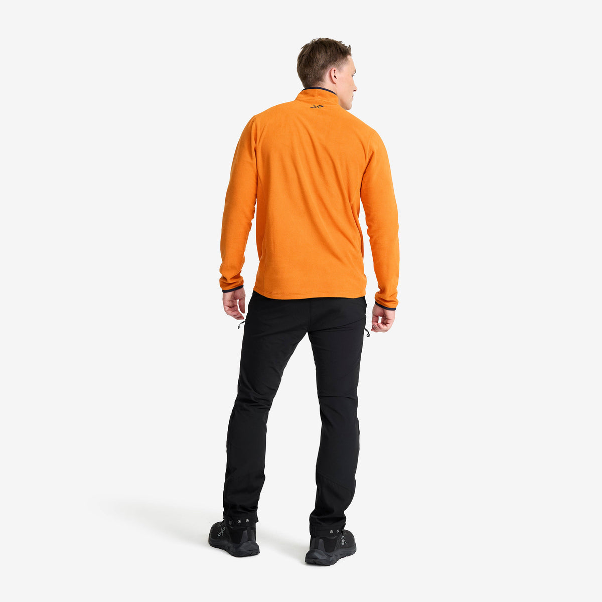 Hiker Half-zip Fleece Men
