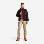 Flatter Insulated Jacket Women