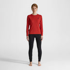 Ultra Technical Base Layer Top Women