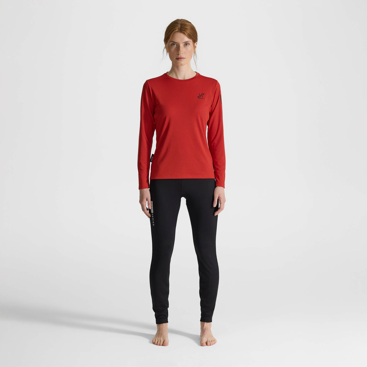 Ultra Technical Base Layer Top Women