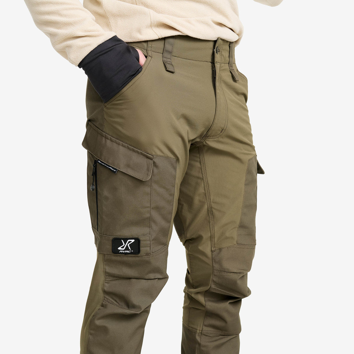 RVRC GP Trousers Men