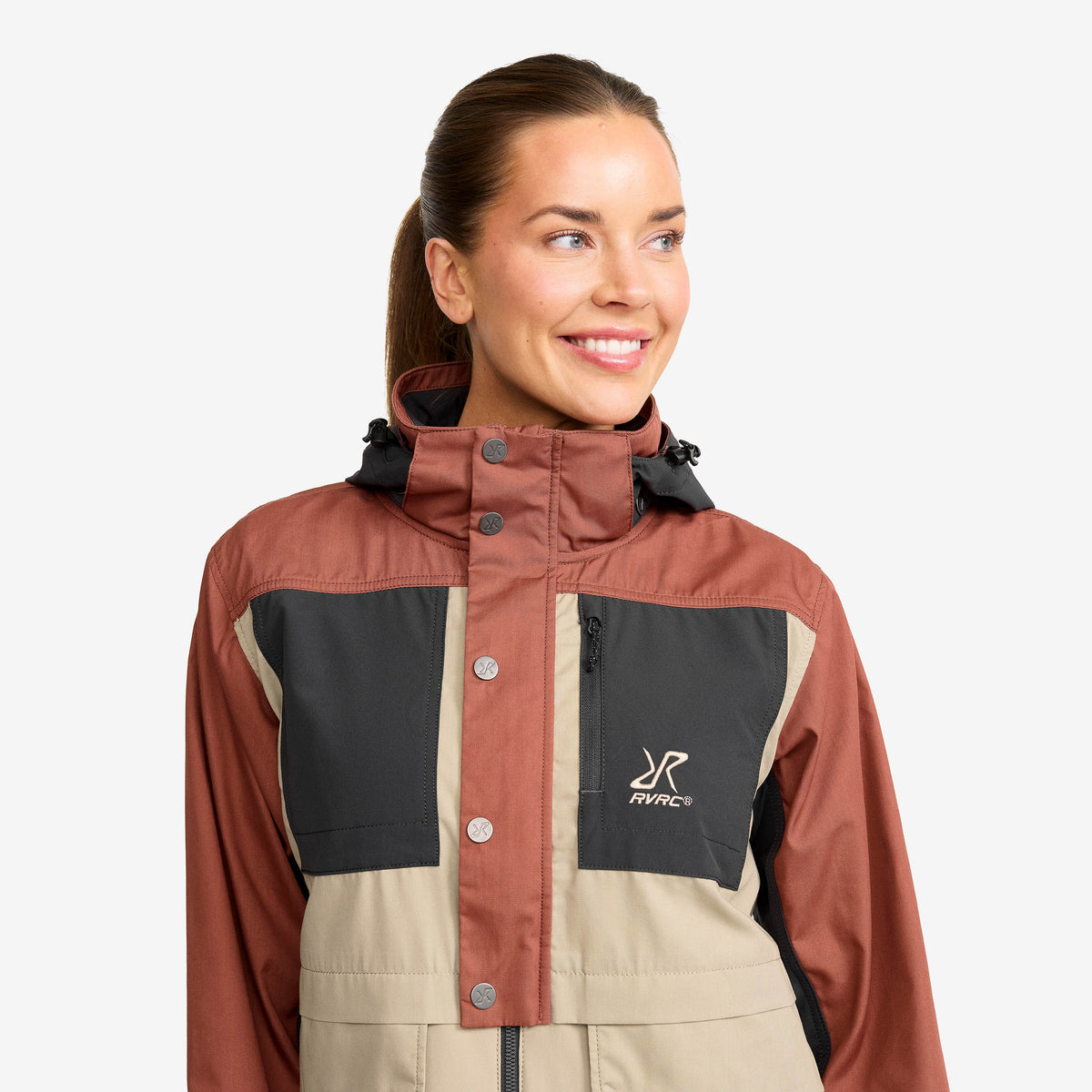 Rambler Lightweight Pro Jacket Women