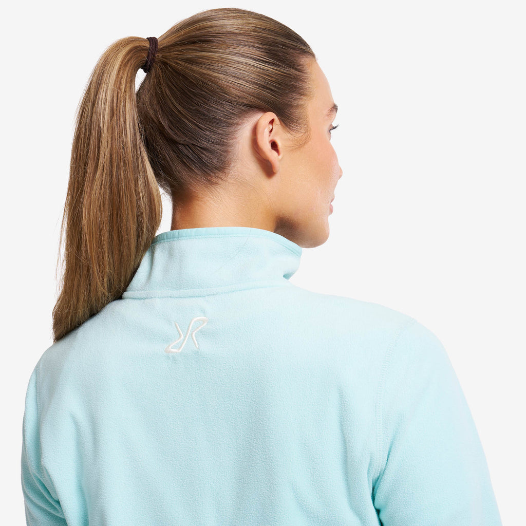 Hiker Half-zip Fleece Women