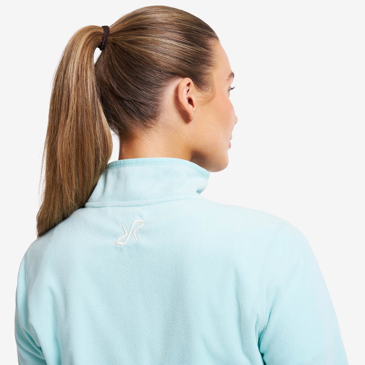 Hiker Half-zip Fleece Women
