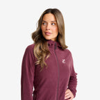 Hiker Fleece Hoodie Women