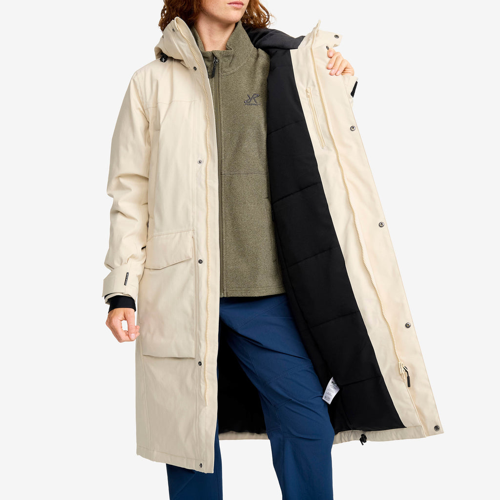 Rhyme 2L Insulated Parka Women