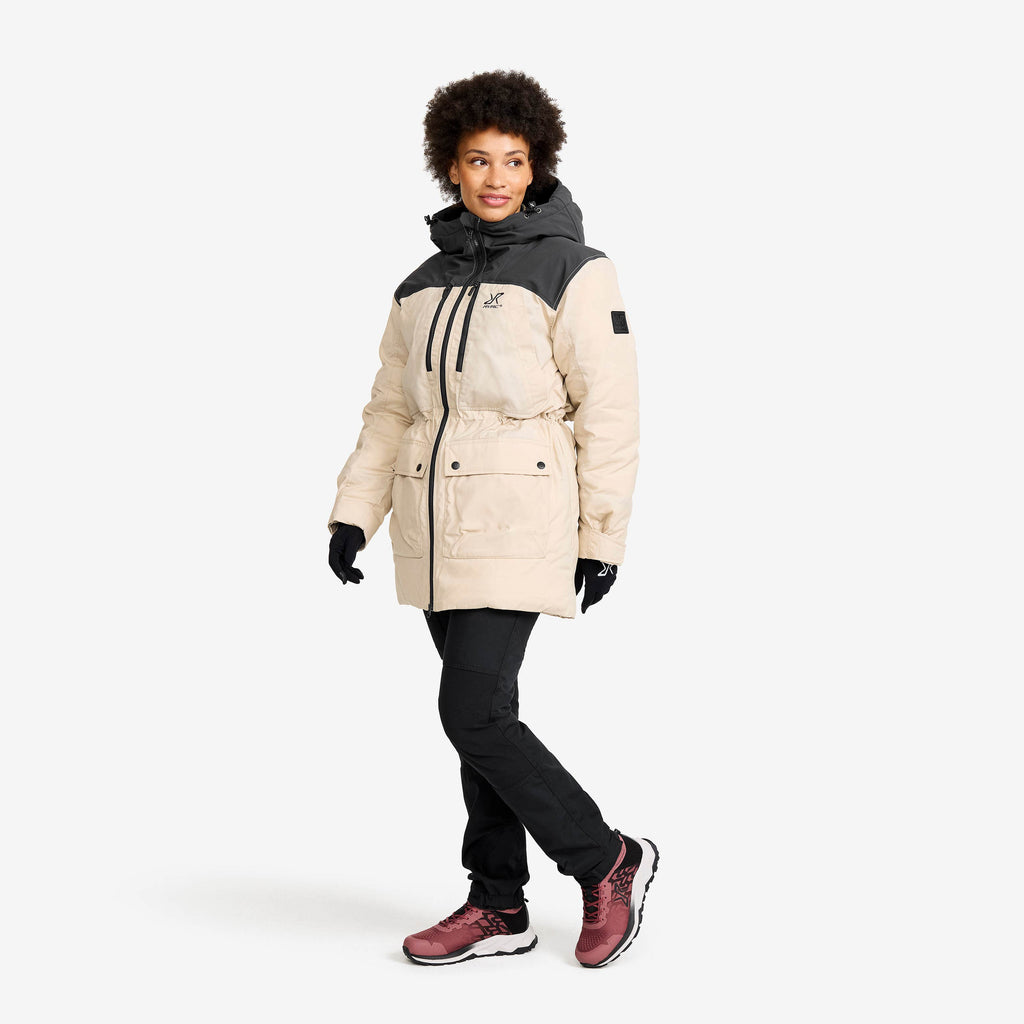 Outdoor Parka Women