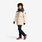 Outdoor Parka Women