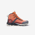 Phantom Trail Mid Waterproof Hiking Boots Women